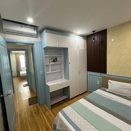Muong Thanh Apartment - 2Br Da Nang Exterior photo