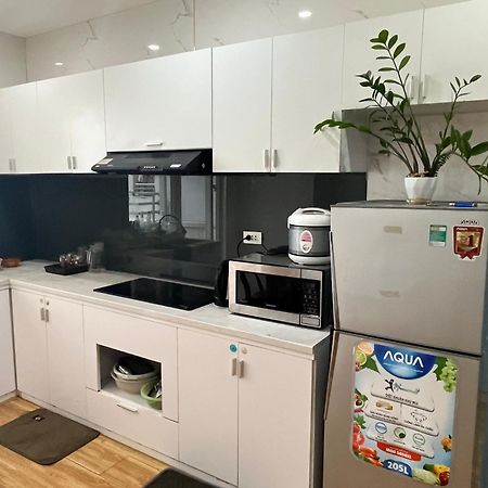 Muong Thanh Apartment - 2Br Da Nang Exterior photo