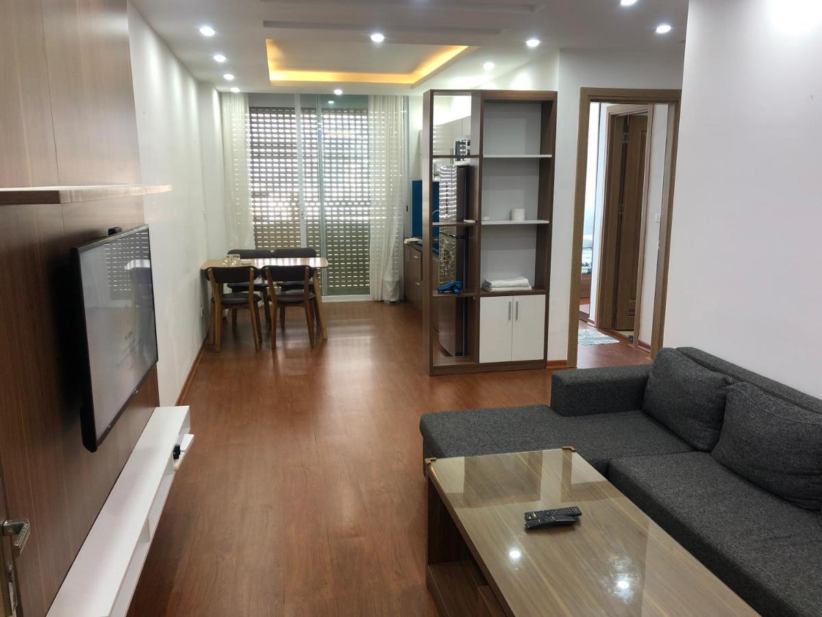 Muong Thanh Apartment - 2Br Da Nang Exterior photo