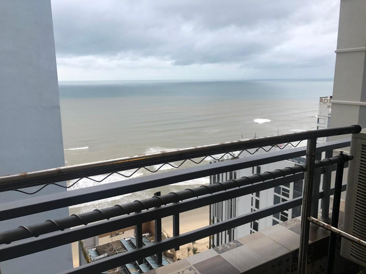 Muong Thanh Apartment - 2Br Da Nang Exterior photo