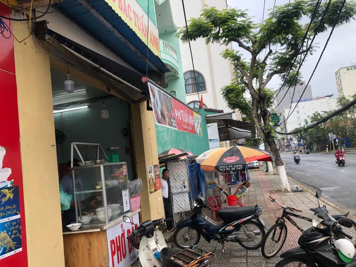 Muong Thanh Apartment - 2Br Da Nang Exterior photo