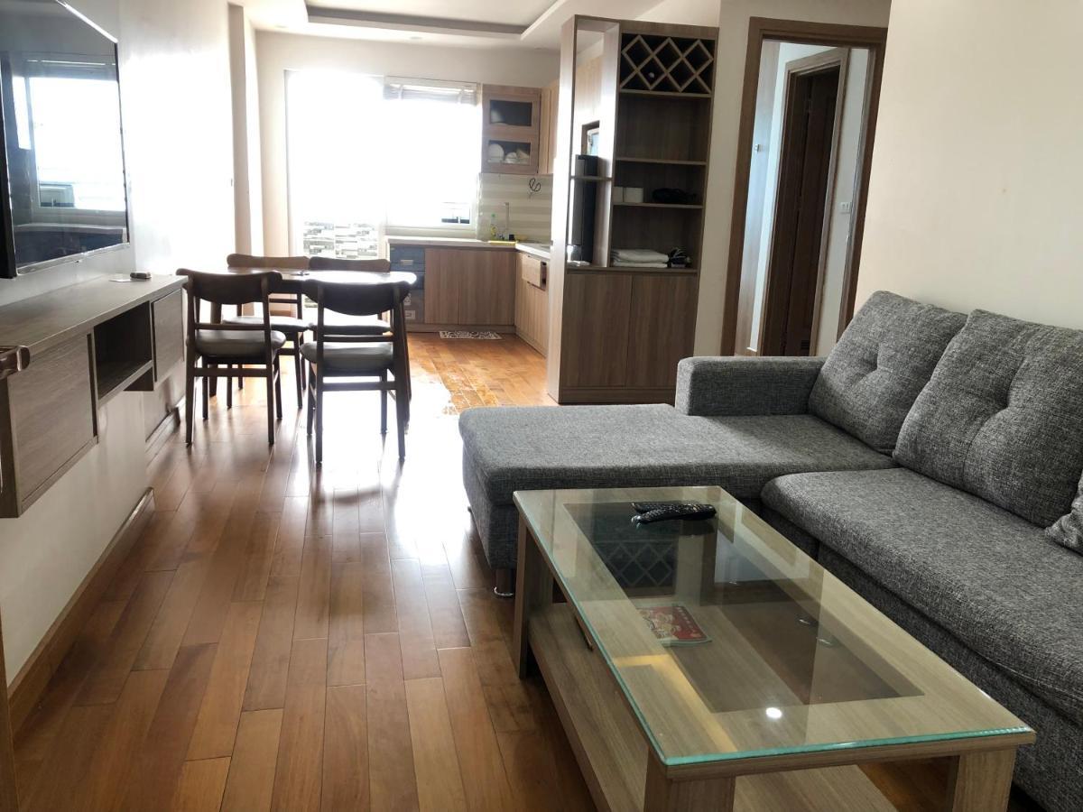 Muong Thanh Apartment - 2Br Da Nang Exterior photo