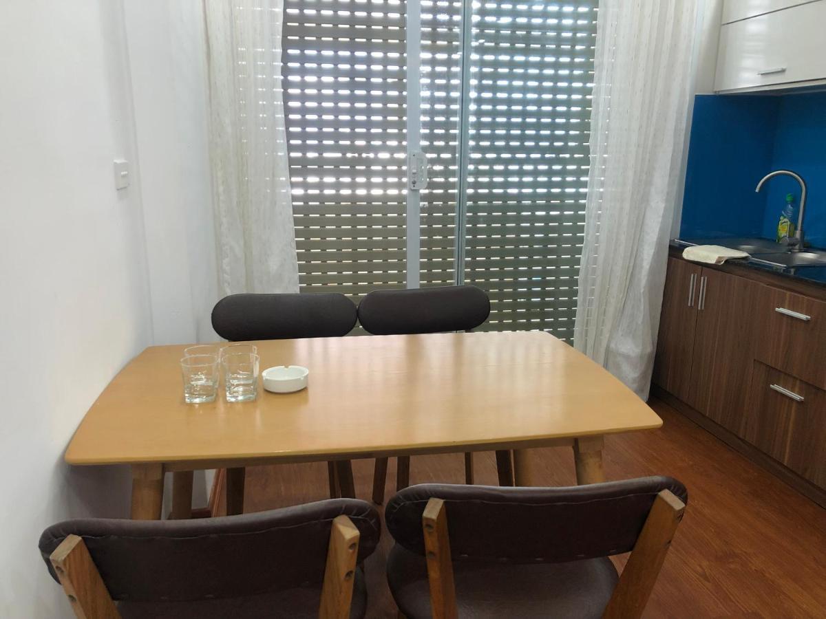 Muong Thanh Apartment - 2Br Da Nang Exterior photo