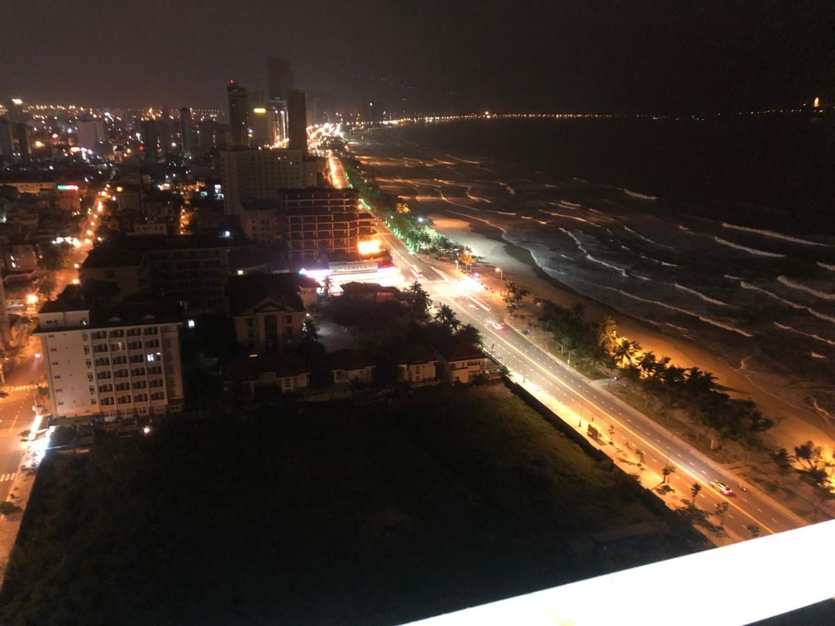 Muong Thanh Apartment - 2Br Da Nang Exterior photo