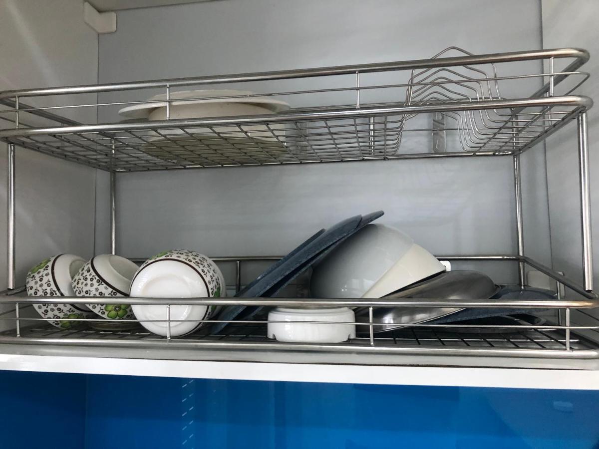 Muong Thanh Apartment - 2Br Da Nang Exterior photo
