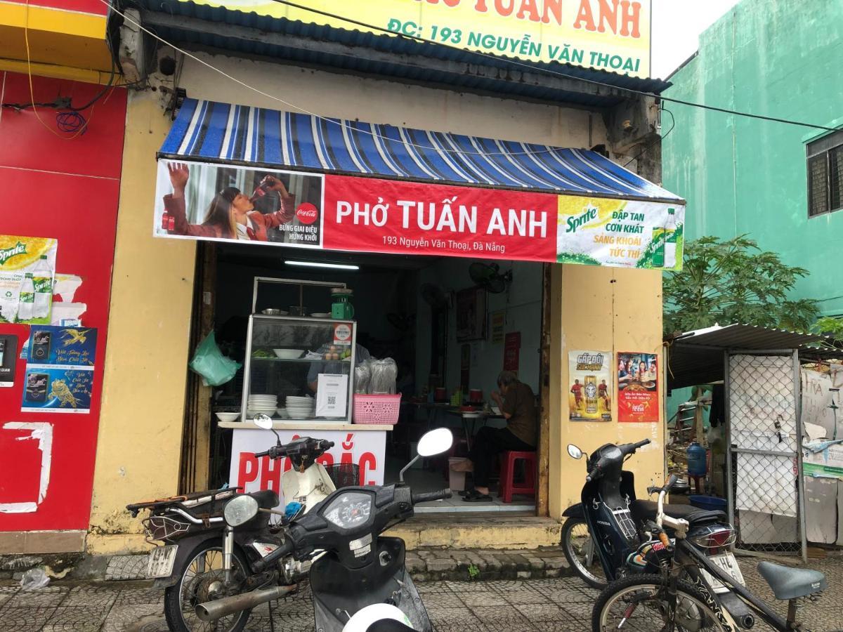 Muong Thanh Apartment - 2Br Da Nang Exterior photo