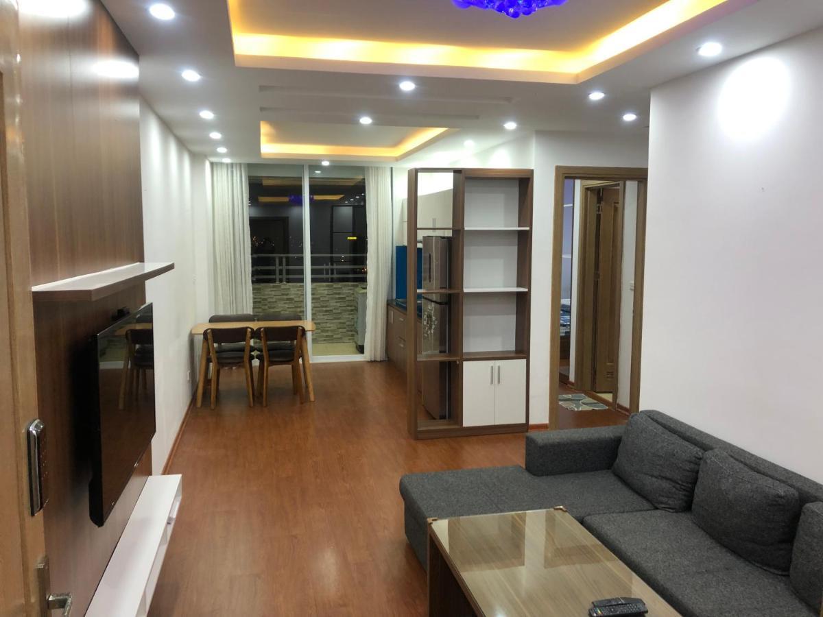 Muong Thanh Apartment - 2Br Da Nang Exterior photo