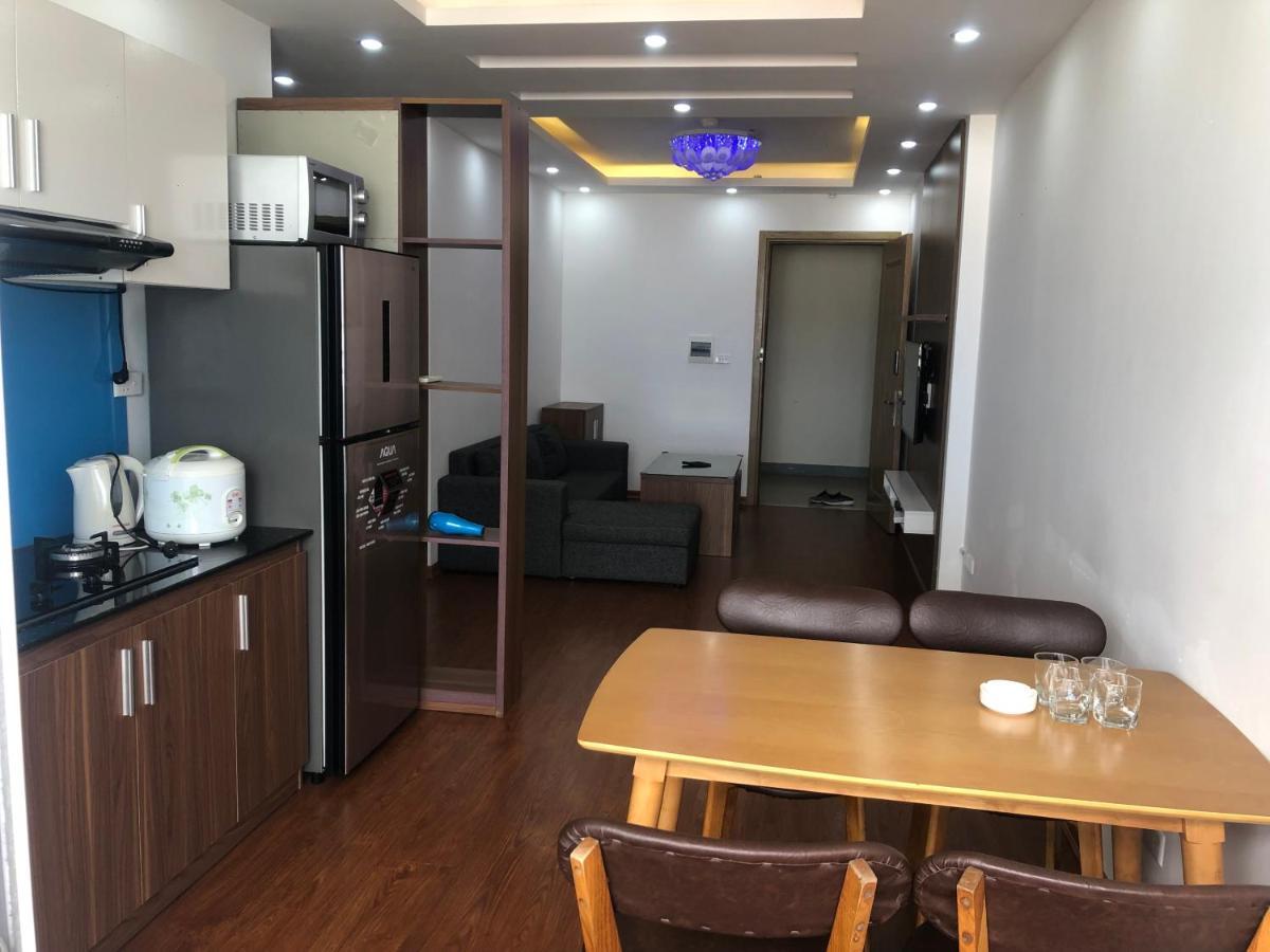 Muong Thanh Apartment - 2Br Da Nang Exterior photo
