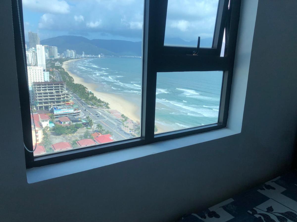 Muong Thanh Apartment - 2Br Da Nang Exterior photo