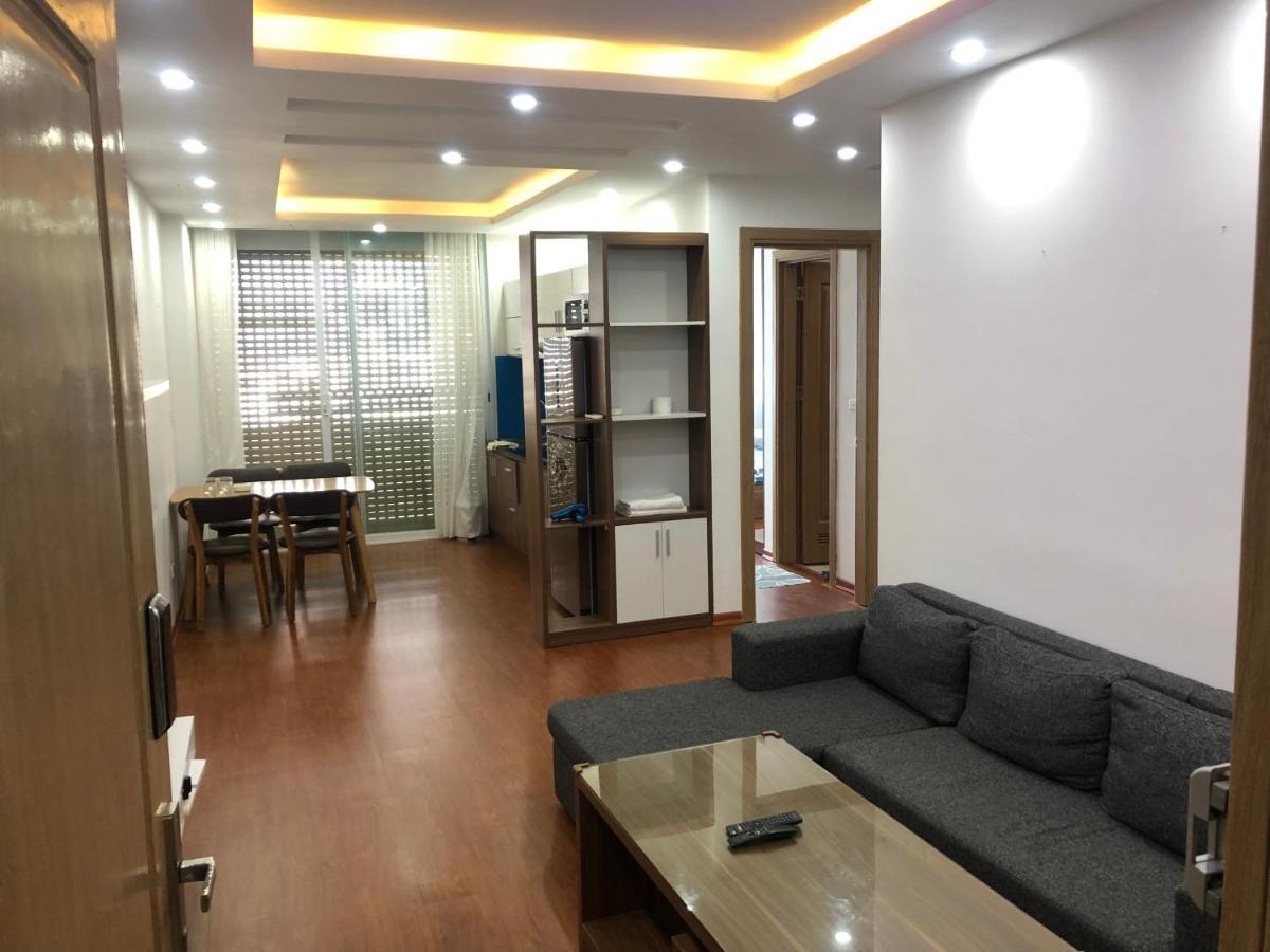 Muong Thanh Apartment - 2Br Da Nang Exterior photo