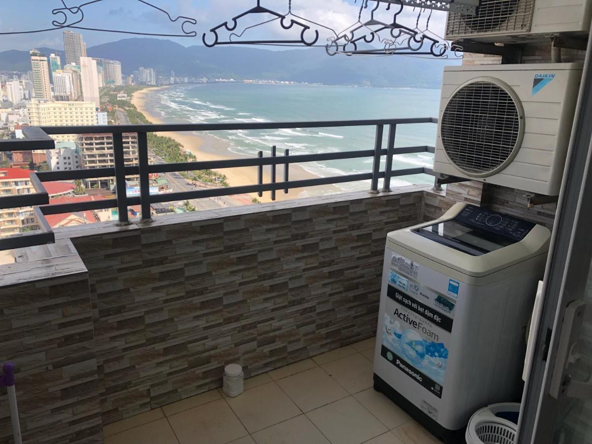 Muong Thanh Apartment - 2Br Da Nang Exterior photo