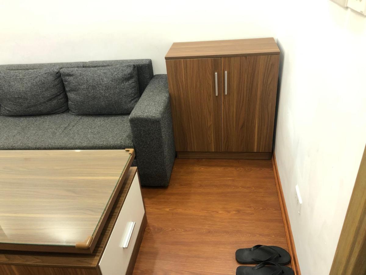 Muong Thanh Apartment - 2Br Da Nang Exterior photo
