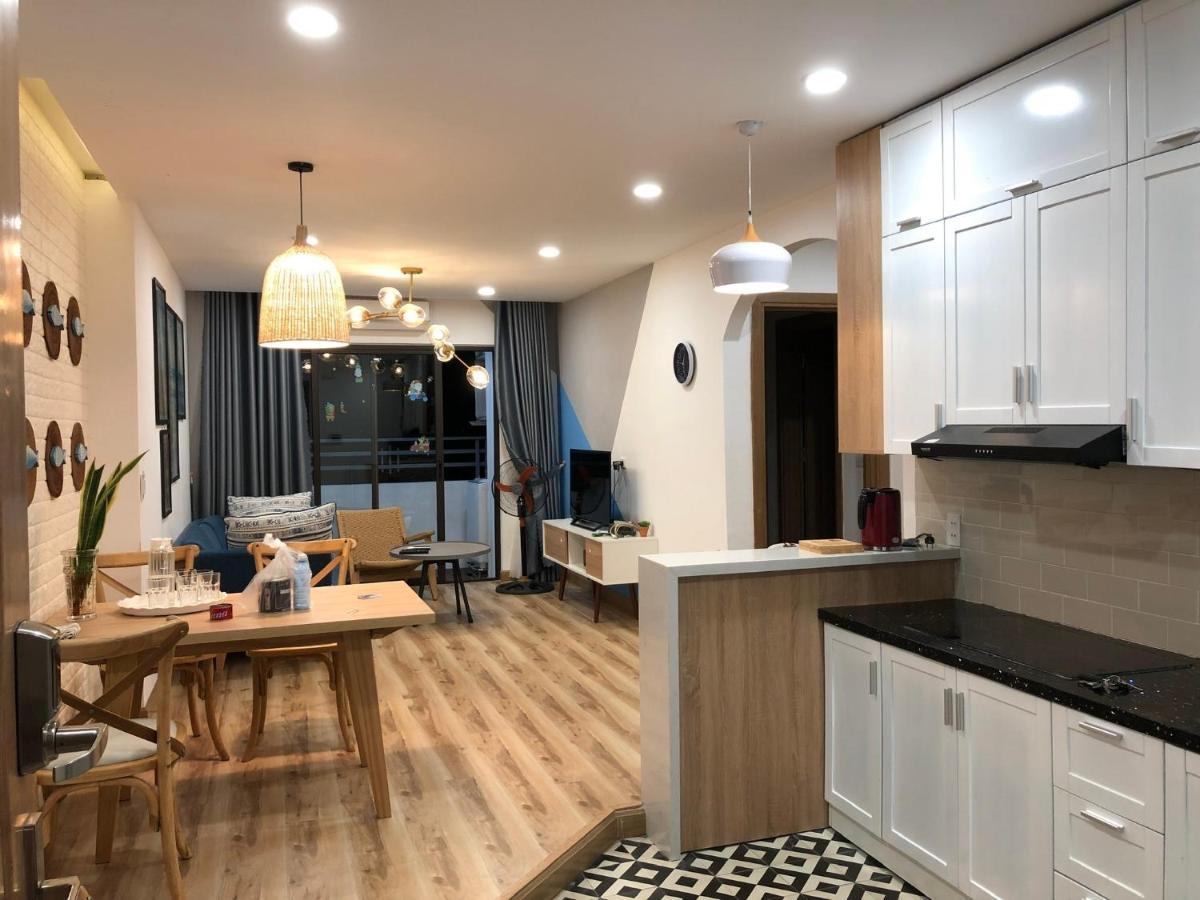 Muong Thanh Apartment - 2Br Da Nang Exterior photo