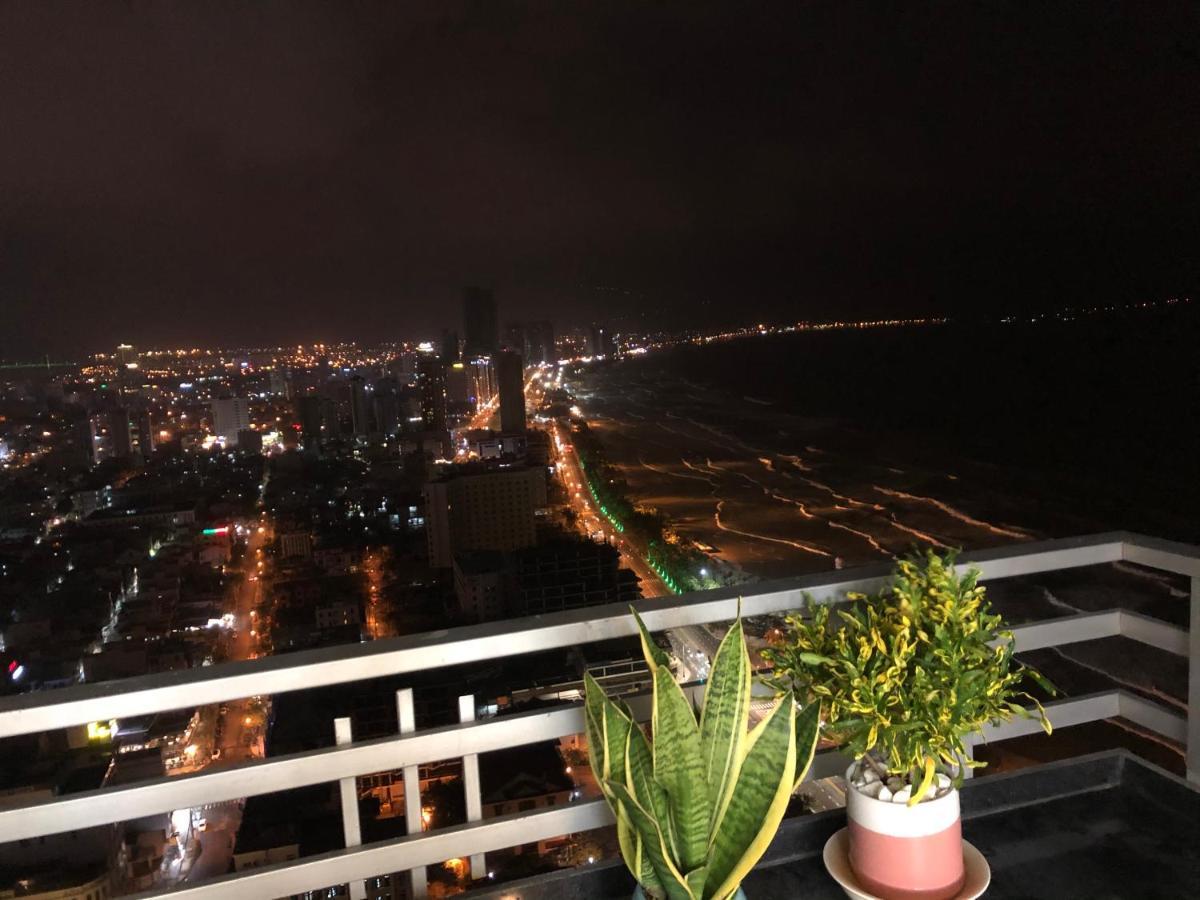 Muong Thanh Apartment - 2Br Da Nang Exterior photo