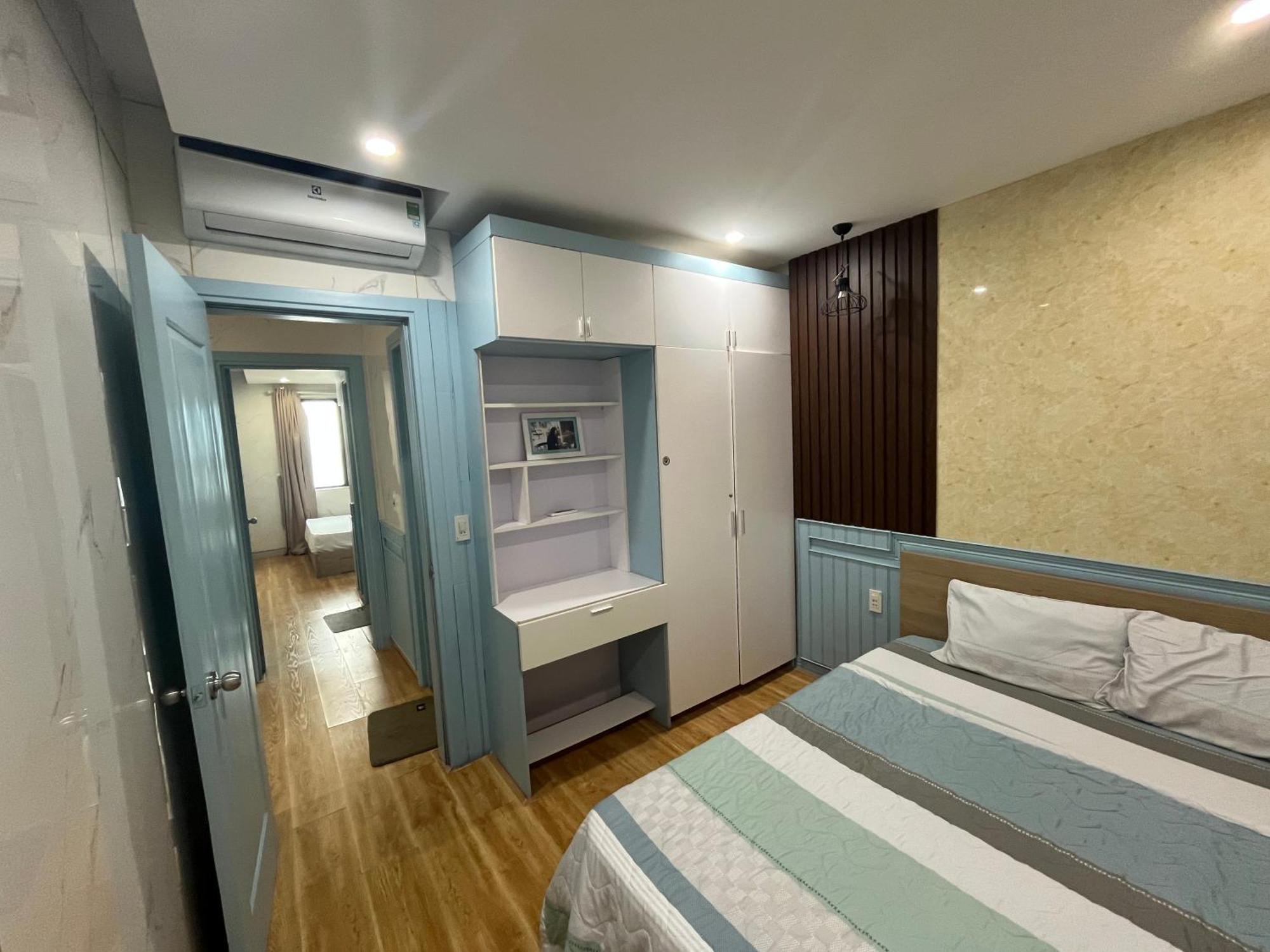 Muong Thanh Apartment - 2Br Da Nang Exterior photo